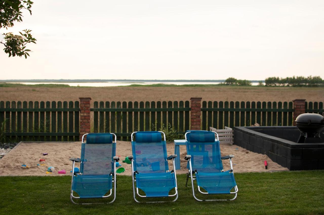 Apartment Ilona 1 *