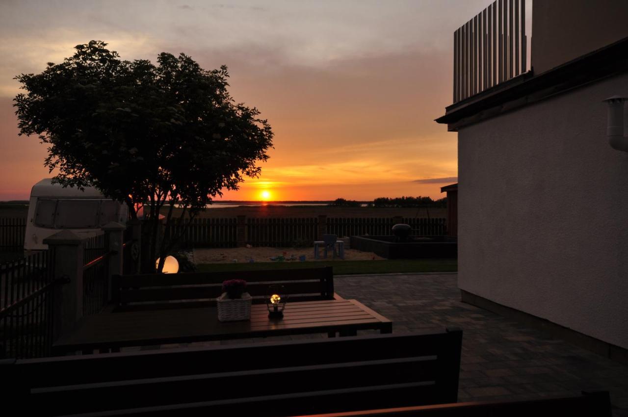 Apartment Ilona 1 *