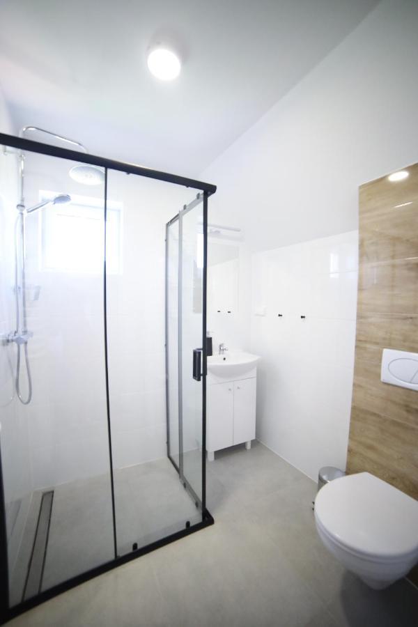 Apartment Ilona 1 *